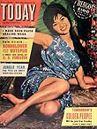 Today weekly magazine 1960