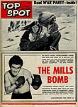Top Spot 9 October 1955