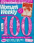 Woman's Weekly magazine front cover