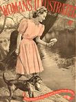 Woman's Illustrated magazine
