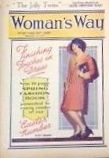 woman's way 1929